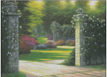 (image for) Olde Stone Gate